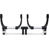 Image de Adaptateur de siège auto Bugaboo pour Donkey, Donkey 2 et 3 Twin, système "Easy click-and-go", Noir