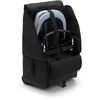 Image de Bugaboo Sac de Transport Comfort - Zwart/Rood