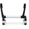 Image de Bugaboo   Donkey Mono/Duo Adaptateur pour siège auto Britax-Römer Gris foncé