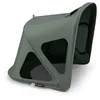 Image de Bugaboo Capote à fenêtres Fox, extensible pour protection solaire optimale