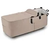 Image de Bugaboo Donkey 6 Kit d'habillages pour nacelles jumeaux côte à côte
