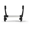 Image de Bugaboo Adaptateur Donkey 6 Simple et Double pour sièges auto