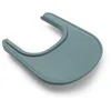 Image de Plateau Repas Bugaboo Giraffe - Bleu