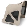 Image de Bugaboo Capote à fenêtres Fox, extensible pour protection solaire optimale