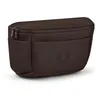 Image de Bugaboo Sac organiseur compact multi-poches pour poussette avec poches faciles d'accès, accessoire indispensable pour tous les essentiels de bébé en Cocoa Brown