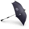 Image de Bugaboo Parasol+, compatible avec toutes les poussettes Bugaboo en tissu avec protection UPF 50+ contre les rayons UV, connexion en un clic et mécanisme facilement réglable, Deep Indigo