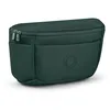 Image de Bugaboo Sac organiseur compact multi-poches pour poussette avec poches faciles d'accès, accessoire indispensable pour tous les essentiels de bébé en Fern Green