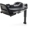 Image de Bugaboo Base 360 by Nuna pour Les sièges-Auto Owl et Turtle Air, Base Isofix rotative, de la Naissance à 4 Ans ou de 0 à 18 kg, Position Dos Route ou Face Route et Installation sécurisée