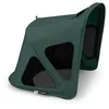 Image de Bugaboo Capote à fenêtres Fox, extensible pour protection solaire optimale