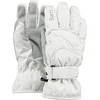 Image de Barts Gants de Ski Basic Femme/Homme - pour l'hiver avec doublure, Fermeture Fermeture scratch Hiver automne-hiver - 8 HS blanc