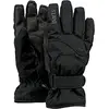 Image de Barts Gants de Ski Basic Femme/Homme - pour l'hiver avec doublure, Fermeture Fermeture scratch Hiver automne-hiver - 9 HS noir