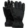 Image de Barts Basic Skiglove Kids - Gants Garçon, Noir (Schwarz) - 7 (Taille Fabricant: 7)