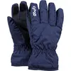 Image de Barts Basic Skiglove Kids - Gants Garçon, Bleu (Blau) - Taille Unique (Taille Fabricant: One Size)