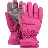 Image de Barts Basic Skiglove Kids, Gants Garçon, Rose (Fuchsia 0012), 110 (Taille Fabricant: 7)