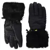 Image de Barts Empire Skigloves, Gants Mixte, Noir (Black 0001), X-Small