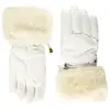 Image de Barts - Gants Vêtements - Blanc - M