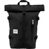 Image de Barts Mountain Backpack Sac à dos unisexe pour adulte - Noir - Taille Unique