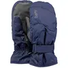Image de Barts Mixte Basic Ski Mitt Moufles, Bleu (0003-navy 003j), L EU