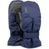 Image de Barts Basic Ski Mitt, Gants pour temps froid Femme, Blu Navy, XL