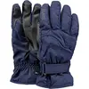 Image de Barts Basic Skiglove, Gants Mixte, Bleu (0003-NAVY 003J), X-Large