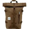 Image de Barts Mixte Mountain Backpack Sac à dos Not Applicable, Sable, Taglia Unica