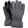 Image de Barts Basic Skiglove Kids Gants Gris (Dark Heather 0019), 3 (Taille Fabricant : 3) Enfant