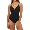 Image de Barts Solid Shaping Suit, Maillot de Bain Une pièce Femme, Black, 36