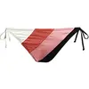 Image de Barts Lourdes String Rose - Rose - 40