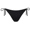 Image de Barts Bas de Maillot de Bain Femme Solid Tanga