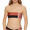Image de Barts Lourdes Tube Bikini Top L