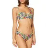 Image de Barts Kinka Bandeau Bikini Femme, Noir, 36