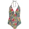 Image de Barts Kinka Halter Swimsuit L