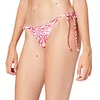 Image de Barts Galia Tanga, Bikini Femme, Opacity, Lollipop, 34