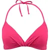 Image de Barts Kelli Halter, Bikini Femme, Opacity, Lollipop, 38