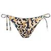 Image de Barts Limea Tanga, Bas de Bikini Femme, Gold, 38