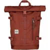 Image de Barts Mountain Backpack - Orange