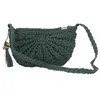 Image de Barts - Theros shoulderbag cedar - Vert - Taille UniqueQUE - Sac bandouliere fourre tout
