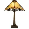 Image de Clayre&Eef Lampe à poser décorative Nepomuk