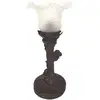 Image de Clayre&Eef Lampe à poser 5LL-6103 au style Tiffany