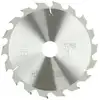 Image de Lame de scie circulaire pour bois HIKOKI 752431 185x30x1,6mm 18 dents