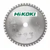 Image de Lame pour scie circulaire Ø 216mm Proline HIKOKI 752449 - 60 dents - pour coupe aluminium