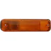 Image de Avant clignotant Lampe Clignotant Jaune Droite pour Ballade CIVIC CRX 19871992
