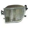 Image de TYC 12-5060-05-2 Clignotant avec porte-lampe Avant Gauche blanc
