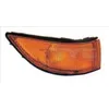 Image de TYC 18-1467001 Clignotant sans porte-lampe avec ampoule Avant Droite orange