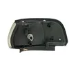 Image de TYC 18-1871-05-2 Clignotant avec porte-lampe Avant Droite blanc