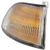 Image de Blink Lampe Clignotant Blanc Droit Pour Honda Civic Sedan 1991 1995