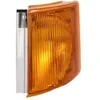 Image de TYC 18-3159-01-2 Clignotant sans porte-lampe Avant Gauche orange