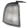 Image de TYC 18-3203-05-2 Clignotant avec porte-lampe Avant Droite blanc