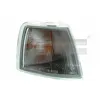 Image de Clignotant blanc droit pour Opel Vectra Berline 1988-1992