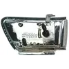 Image de TYC 18-3310-05-2 Clignotant avec porte-lampe Avant Gauche blanc